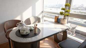 Pace Hotel Apartment-Pazhou Station