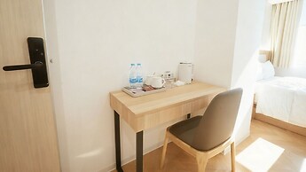 Pace Hotel Apartment-Pazhou Station
