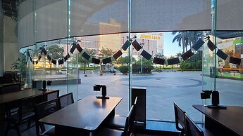 Pace Hotel Apartment-Pazhou Station