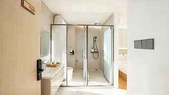 Pace Hotel Apartment-Pazhou Station