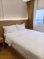 Pace Hotel Apartment-Pazhou Station