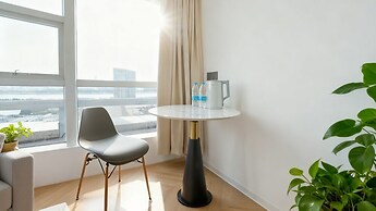 Pace Hotel Apartment-Pazhou Station