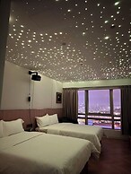 Pace Hotel Apartment-Pazhou Station