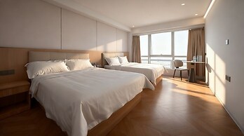 Pace Hotel Apartment-Pazhou Station