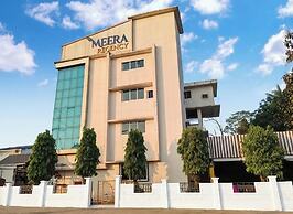 Hotel Meera Regency