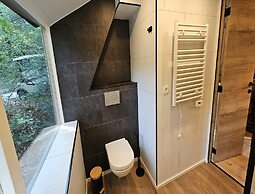 Comfortable Chalet Near Durbuy Center