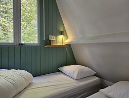 Comfortable Chalet Near Durbuy Center