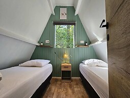 Comfortable Chalet Near Durbuy Center