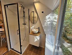 Comfortable Chalet Near Durbuy Center