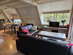 Serene Vacation Chalet in Durbuy