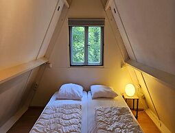 Serene Vacation Chalet in Durbuy