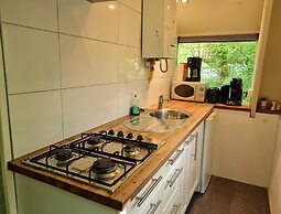 Serene Vacation Chalet in Durbuy