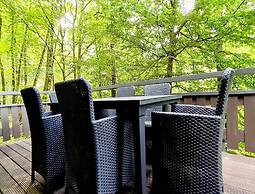 Relaxing Ardennes Getaway in Durbuy