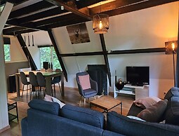 Relaxing Ardennes Getaway in Durbuy