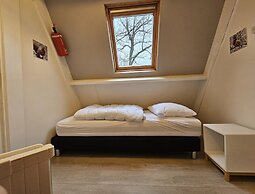 Warm Countryside Haven in Durbuy