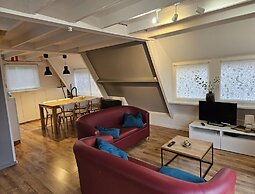 Warm Countryside Haven in Durbuy