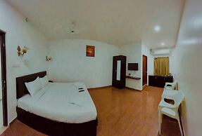 Cosy Chambre