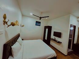 Cosy Chambre