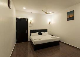 Cosy Chambre