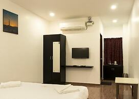 Cosy Chambre