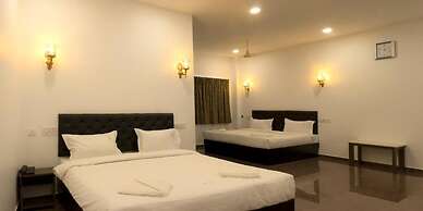 Cosy Chambre