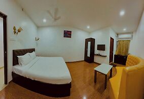 Cosy Chambre