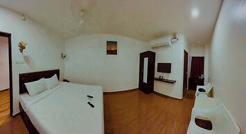 Cosy Chambre