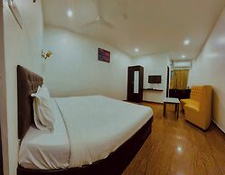 Cosy Chambre