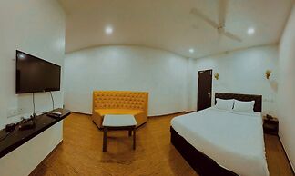 Cosy Chambre