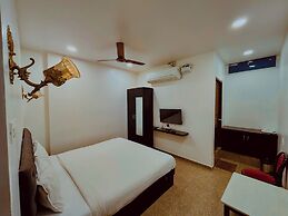 Cosy Chambre