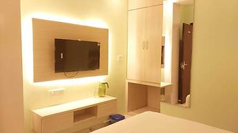S S Guest House