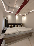 S S Guest House