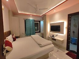 S S Guest House