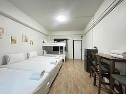 Comfy Hotels Suvarnabhumi Airport