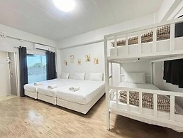 Comfy Hotels Suvarnabhumi Airport