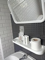 Comfy Hotels Suvarnabhumi Airport
