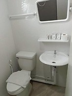 Comfy Hotels Suvarnabhumi Airport