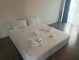 Comfy Hotels Suvarnabhumi Airport