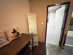 Comfy Hotels Suvarnabhumi Airport