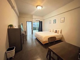 Comfy Hotels Suvarnabhumi Airport