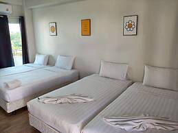 Comfy Hotels Suvarnabhumi Airport