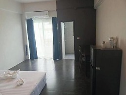 Comfy Hotels Suvarnabhumi Airport