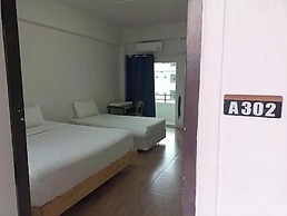 Comfy Hotels Suvarnabhumi Airport