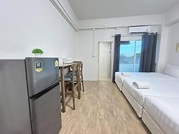 Comfy Hotels Suvarnabhumi Airport