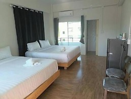 Comfy Hotels Suvarnabhumi Airport