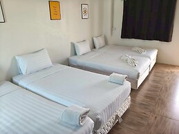 Comfy Hotels Suvarnabhumi Airport