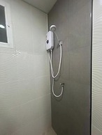 Comfy Hotels Suvarnabhumi Airport