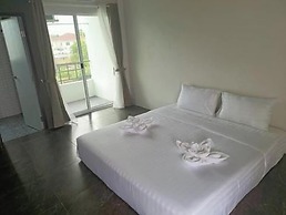 Comfy Hotels Suvarnabhumi Airport