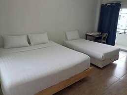 Comfy Hotels Suvarnabhumi Airport
