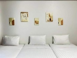 Comfy Hotels Suvarnabhumi Airport